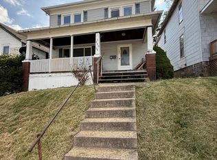 240 Bissell Ave, Oil City, PA 16301