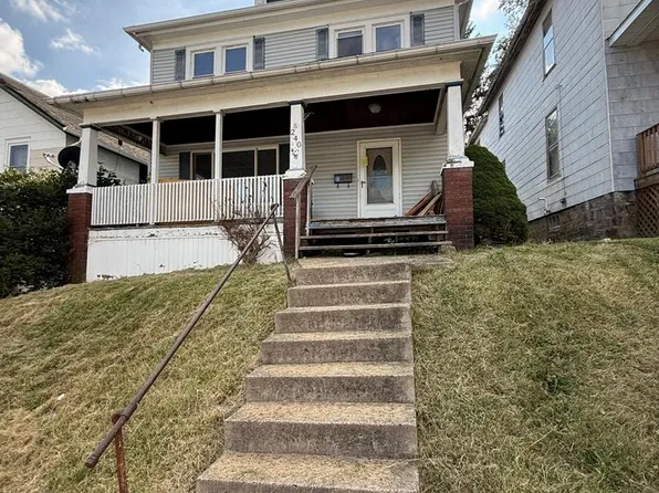240 Bissell Ave, Oil City, PA 16301
