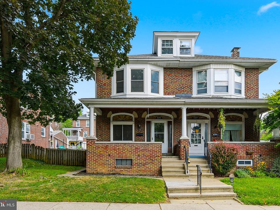 1st image of 525 March St