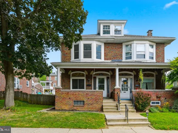 525 March St, Reading, PA 19607