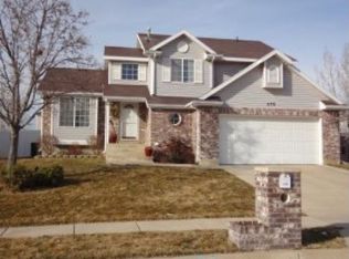 278 W 2000 S, Clearfield, UT 84015