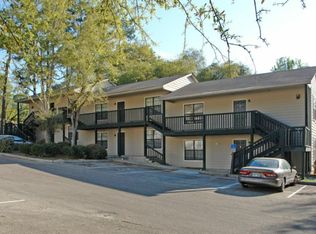 911 Richmond St #C, Tallahassee, FL 32304