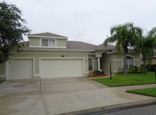 1338 Tipperary Dr, Melbourne, FL 32940