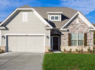 11326 Cedarvale Farm Pkwy, Midland, NC 28107