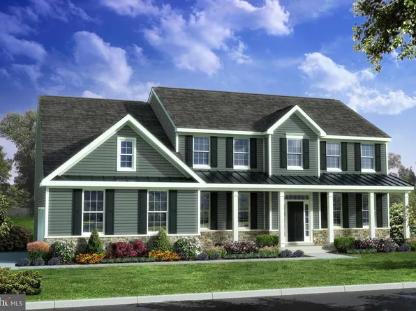 33 Seldon Dr #1, Eden Smyrna, DE 19977