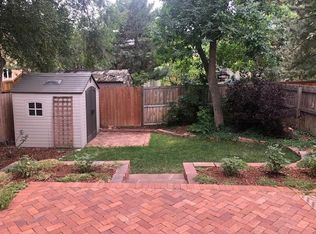 1160 Oakdale Pl, Boulder, CO 80304