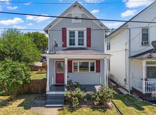 303 13th St, Monaca, PA 15061