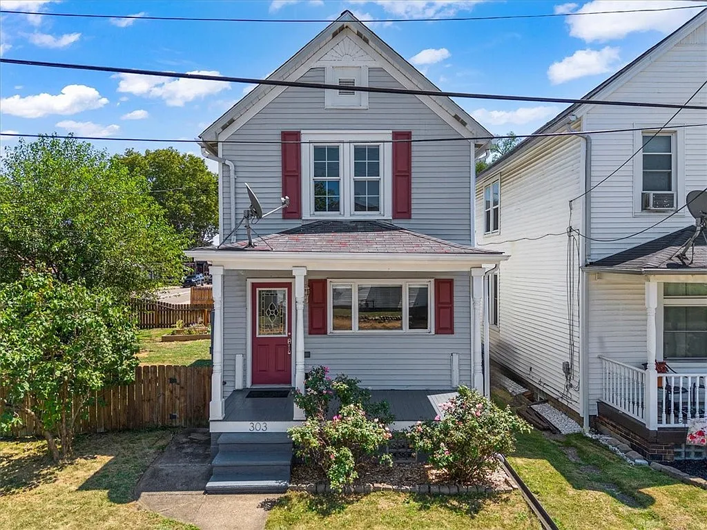 303 13th St photo 1