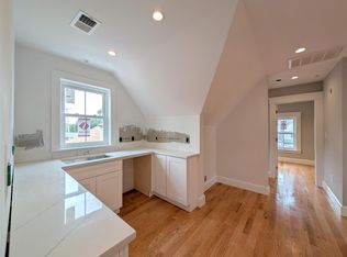 38 Orchard St #1, Medford, MA 02155