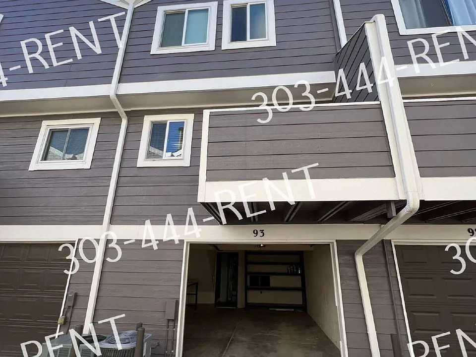 6730 W 84th Cir #93