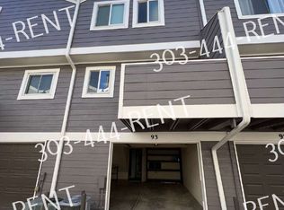 6730 W 84th Cir Unit 93, Arvada, CO 80003