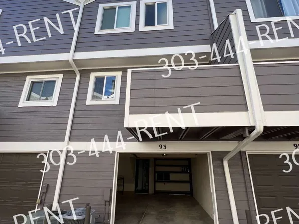 6730 W 84th Cir Unit 93, Arvada, CO 80003