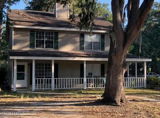 908 16th St #A, Pt Royal, SC 29935