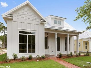 2705 Bienville Blvd, Gulf Shores, AL 36542