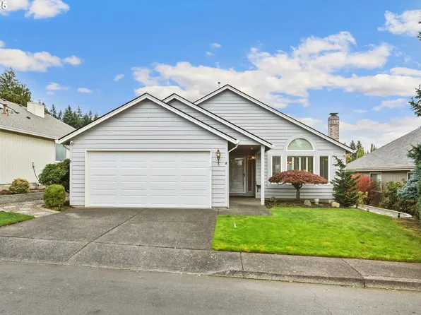 3009 SE 155th Ave, Vancouver, WA 98683