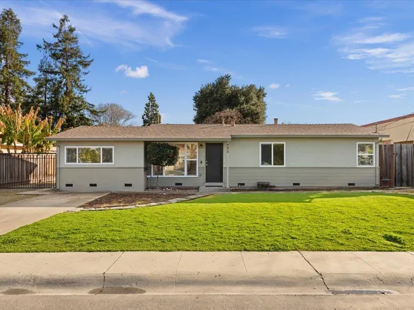 4172 De Mille Dr, San Jose, CA 95117