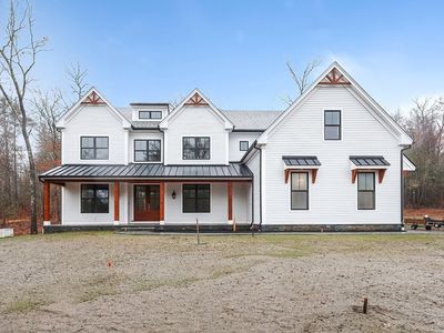 79 Maple Ave, Groton, MA, 01450