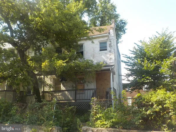 41 Talbott St, Brooklyn, MD 21225