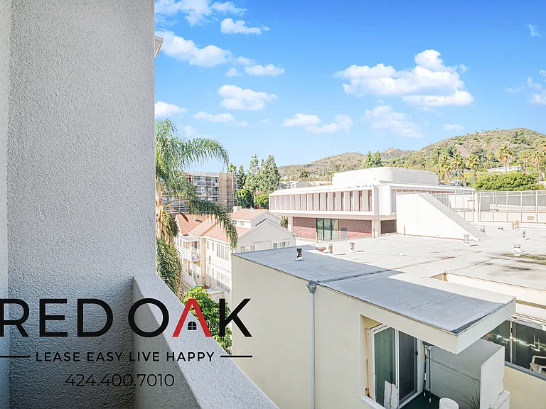 1755 N El Cerrito Pl #404 — Photo 11