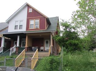 2403 N 5th St, Harrisburg, PA 17110
