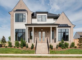 106 Cardiff Dr LOT 15, Thompsons Station, TN 37179