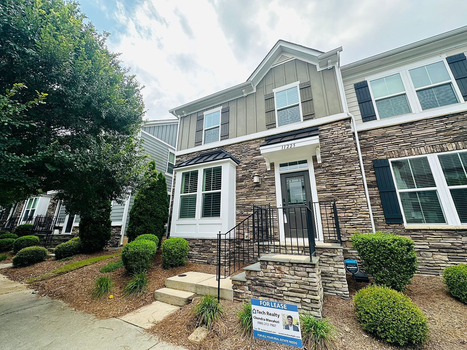 11225 Bryton Pkwy #1, Huntersville, NC 28078 | Zillow