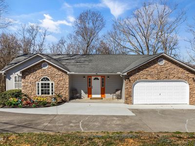 1051 N Old Grey Ridge Rd, Maryville, TN, 37801