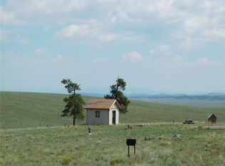 690 Angus Cir, Hartsel, CO 80449