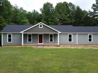 4154 Bell Rd, Dillwyn, VA 23936