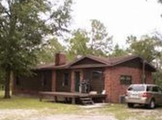 5011 N Hannelore Ter, Crystal River, FL 34428