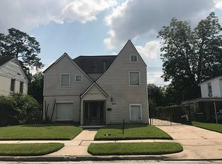 5317 Palmer St, Houston, TX 77004