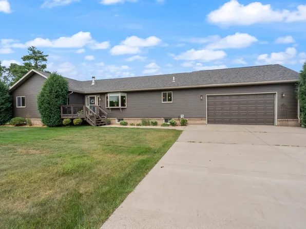 509 16th Ave W, Eveleth, MN 55734