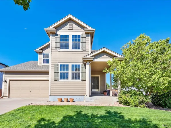11691 Pink Phlox Drive, Parker, CO 80134