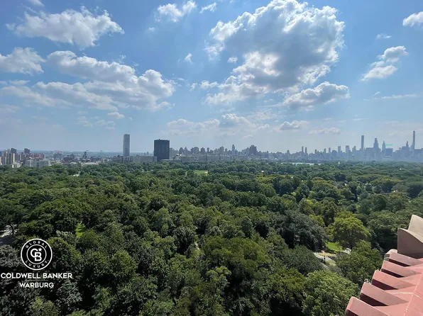 444 Central Park West image 12 of 14