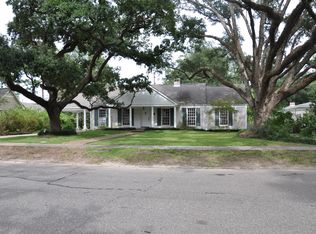 3531 Capital Heights Ave, Baton Rouge, LA 70806