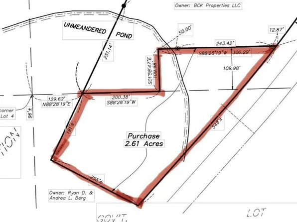 County Highway 22, Detroit Lakes, MN 56501