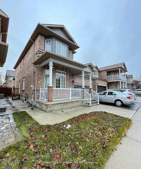 5442 Tasha Dr #UPPER — Photo 1