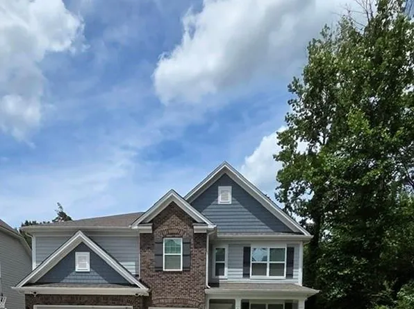 4223 Cherry Mill Ct, Huntersville, NC 28078
