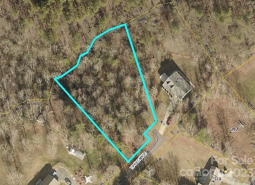 1st image of 0 Tippecanoe Ln