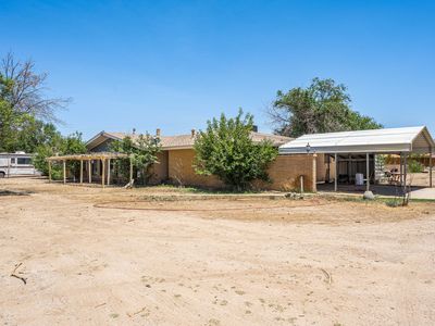 6801 S Main St, Mesilla Park, NM, 88047