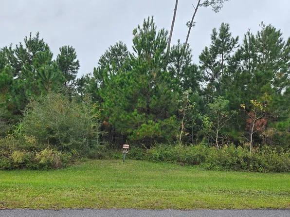LOT 175 Wide Water Cir, Wewahitchka, FL 32465