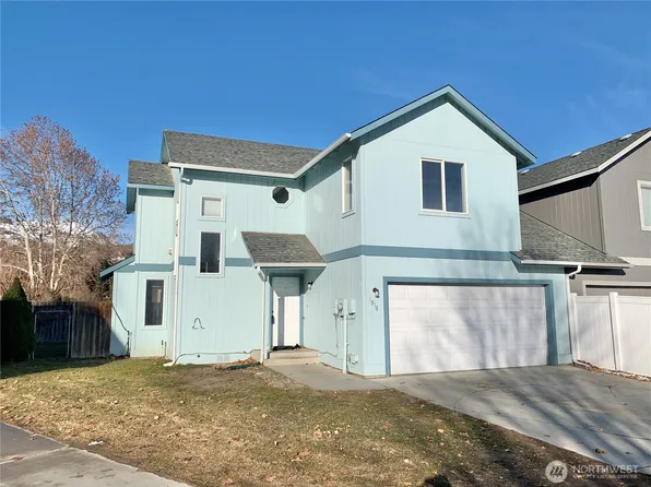 1916 Northwood Road, Wenatchee, WA 98801