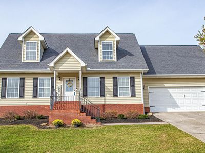 5505 Crooked Pine Ln #107, Knoxville, TN, 37921