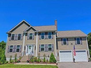 6 Corsi St, Bellingham, MA 02019