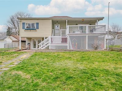 2913 State St, White Oak, PA, 15131