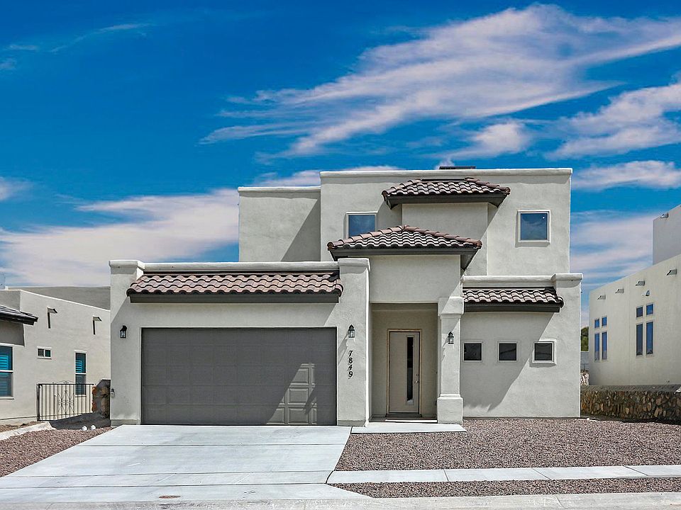 1st image of 7849 Enchanted View Dr