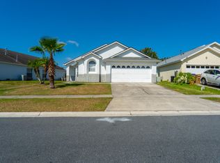 136 Seneca Point Trl, Kissimmee, FL 34746