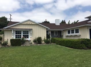 7127 Mammoth Ave, Van Nuys, CA 91405