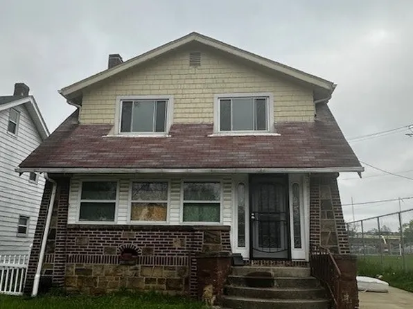 659 Glendora Ave, Akron, OH 44320