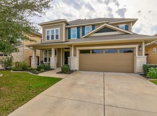 721 Clear Stream Xing, Austin, TX 78753
